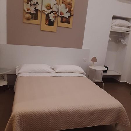 La Baia Di Partenope Napoli Ngoại thất bức ảnh