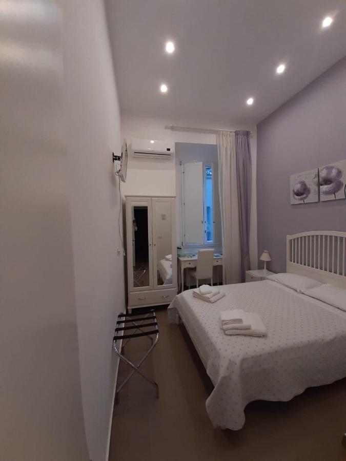La Baia Di Partenope Napoli Ngoại thất bức ảnh