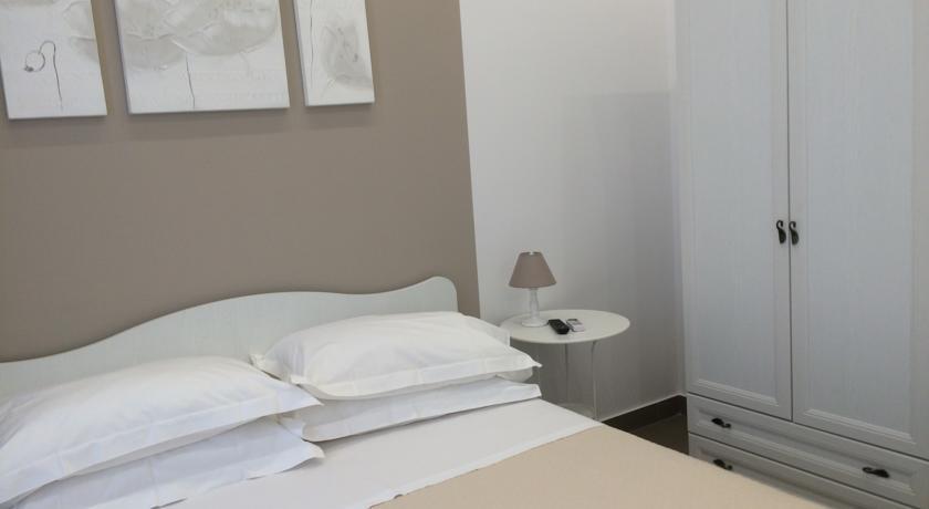 La Baia Di Partenope Napoli Phòng bức ảnh