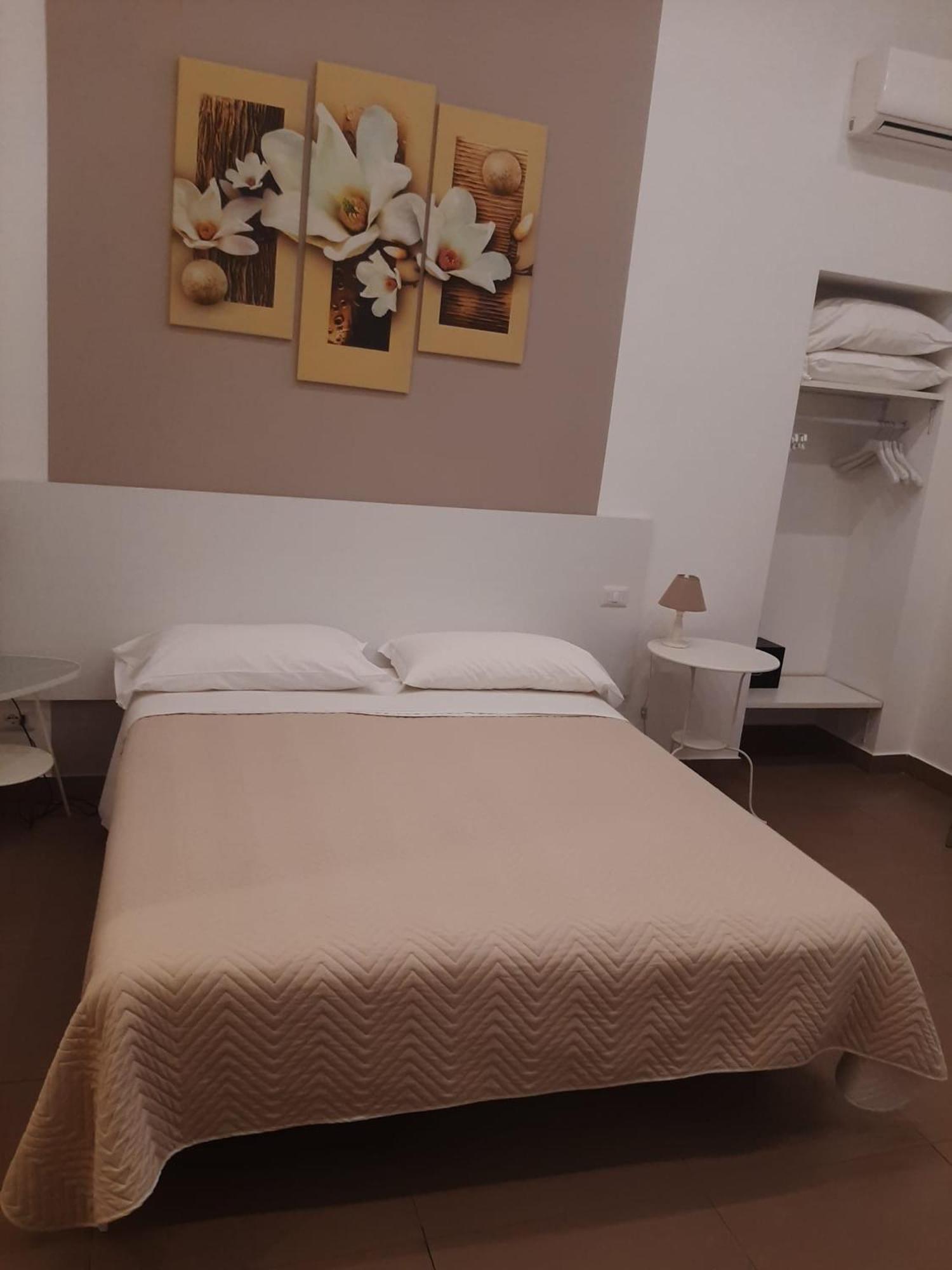 La Baia Di Partenope Napoli Ngoại thất bức ảnh