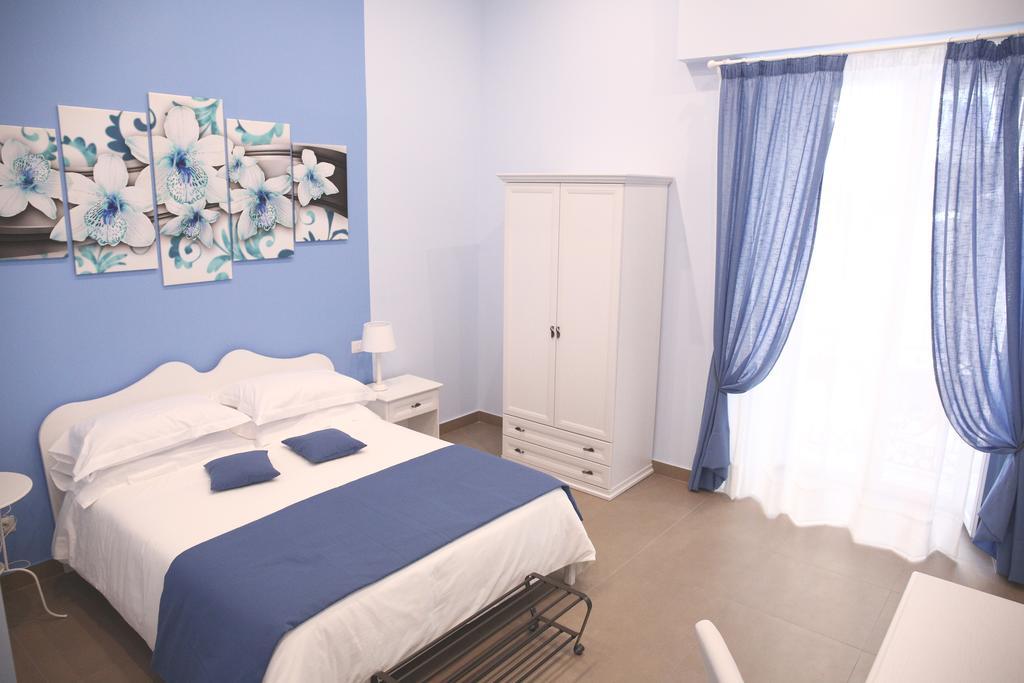 La Baia Di Partenope Napoli Phòng bức ảnh