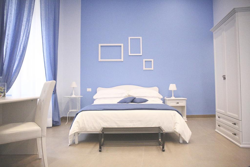 La Baia Di Partenope Napoli Phòng bức ảnh