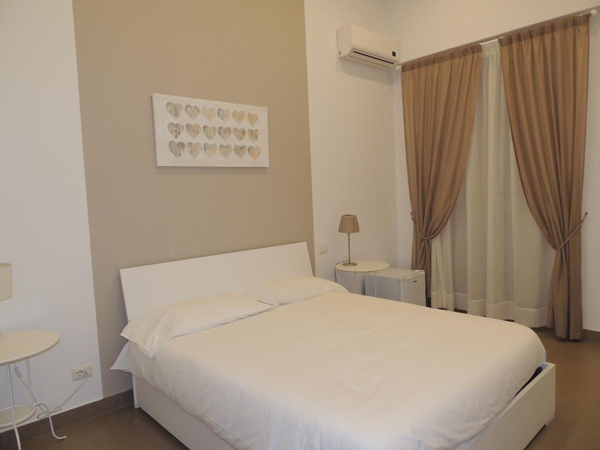 La Baia Di Partenope Napoli Ngoại thất bức ảnh
