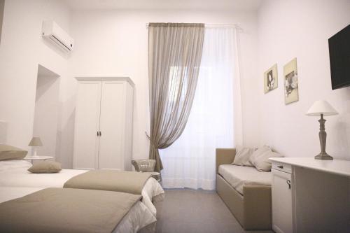 La Baia Di Partenope Napoli Ngoại thất bức ảnh
