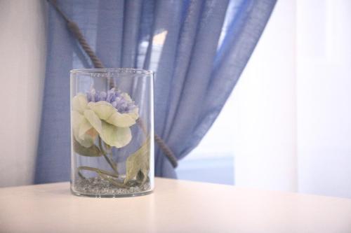 La Baia Di Partenope Napoli Ngoại thất bức ảnh