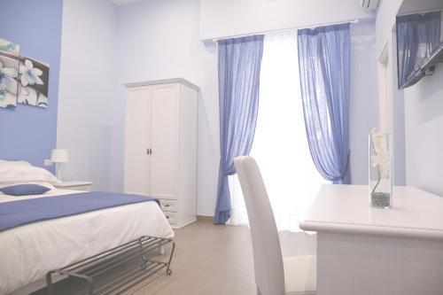La Baia Di Partenope Napoli Ngoại thất bức ảnh