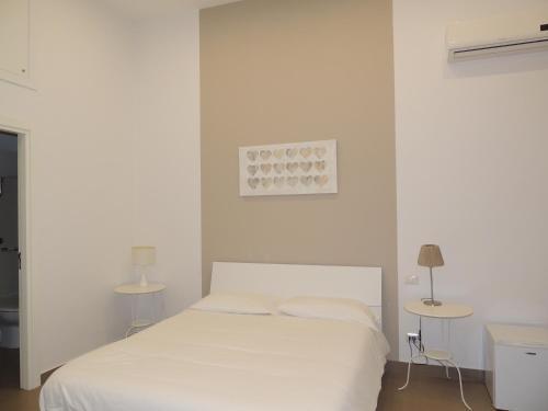 La Baia Di Partenope Napoli Ngoại thất bức ảnh